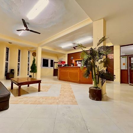 Khajjiar Sparkle Star Resort מראה חיצוני תמונה
