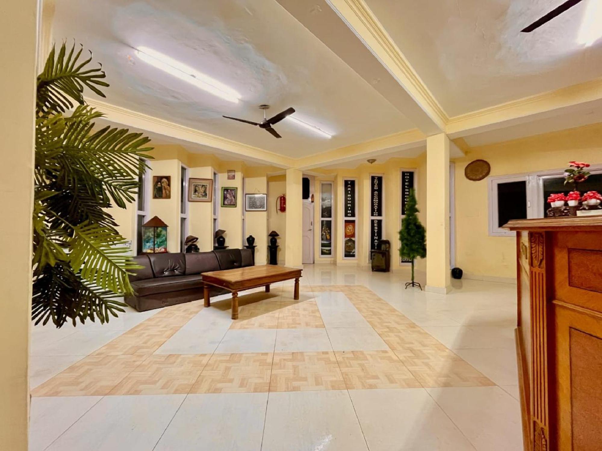 Khajjiar Sparkle Star Resort מראה חיצוני תמונה